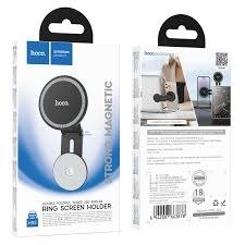 Автодержатель Hoco H93 Stable magnetic (display screen)