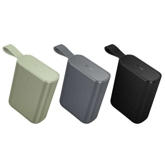 Портативная колонка Hoco HC34 Star