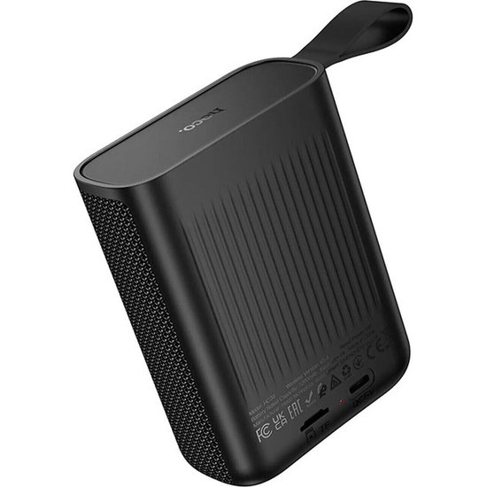 Портативная колонка Hoco HC34 Star