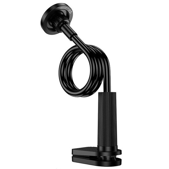 Настольный держатель Hoco HD13 Mountain ring magnetic
