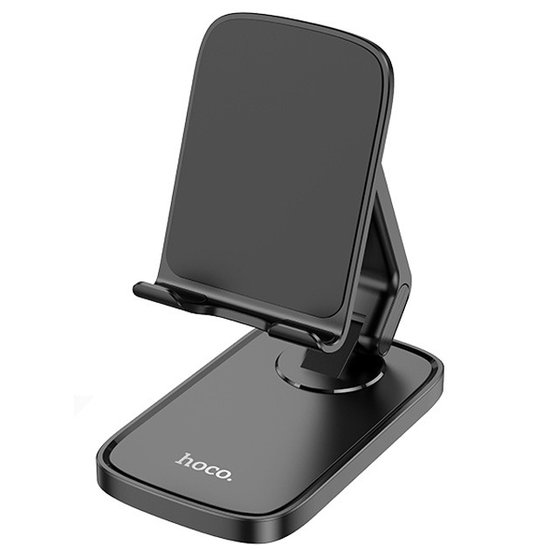 Настольный держатель Hoco HD8 Blackfish folding