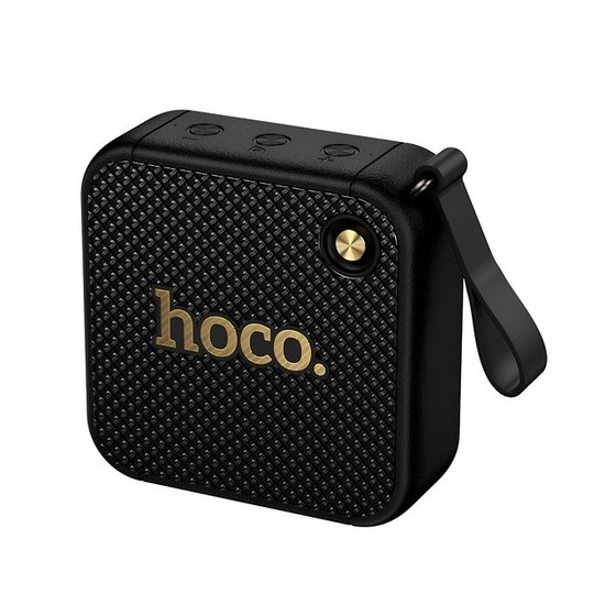 Портативная колонка Hoco HT1 Marquis