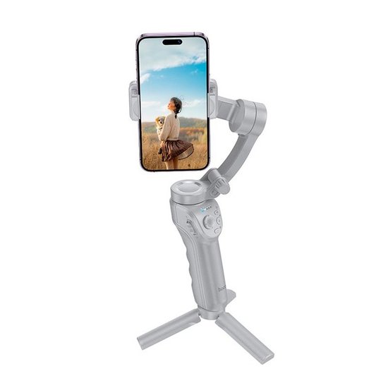 Стедикам Hoco K24 Support 3-axis