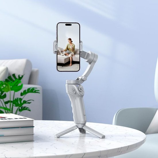 Стедикам Hoco K24 Support 3-axis