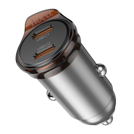 АЗУ Hoco NZ16B Rigorous PD45W(2C)