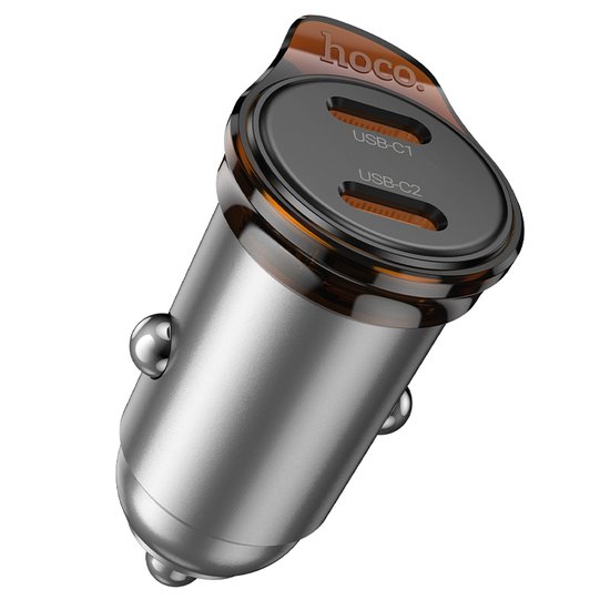 АЗУ Hoco NZ16B Rigorous PD45W(2C)