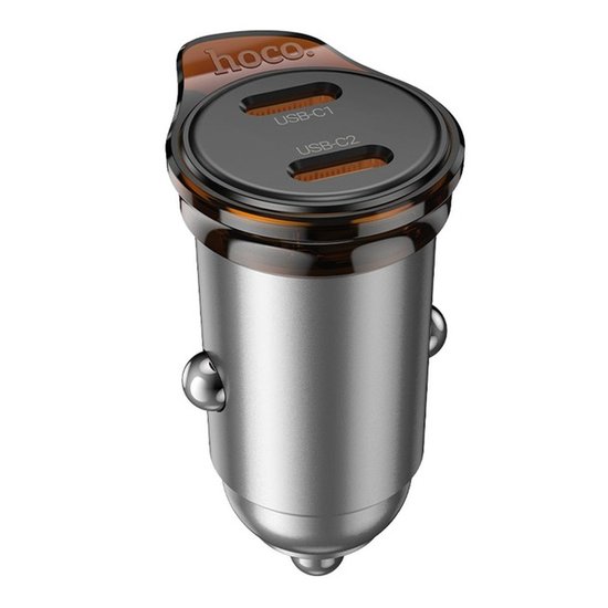 АЗУ Hoco NZ16B Rigorous PD45W(2C)