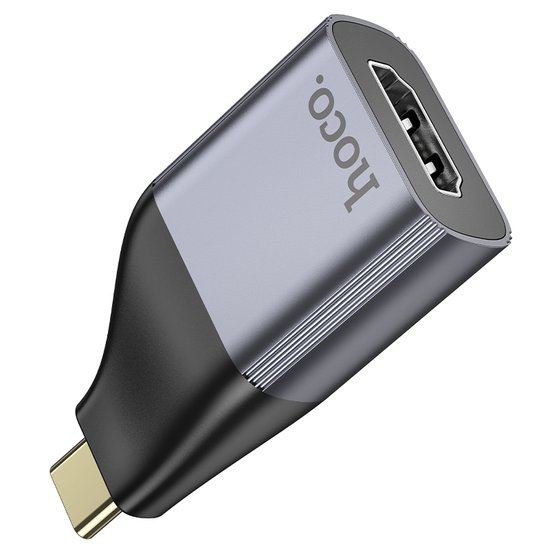 Переходник Hoco UA33 Type-C to HDTV