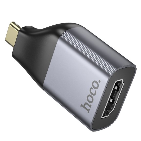 Переходник Hoco UA33 Type-C to HDTV