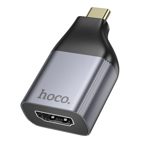 Переходник Hoco UA33 Type-C to HDTV