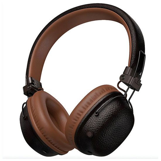 Наушники (накладные) Hoco W64 Earl Ⅱ BT headphones