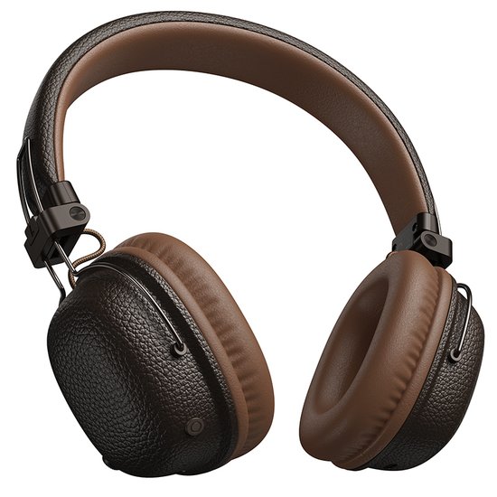 Наушники (накладные) Hoco W64 Earl Ⅱ BT headphones