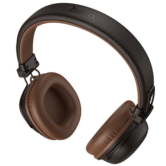 Наушники (накладные) Hoco W64 Earl Ⅱ BT headphones