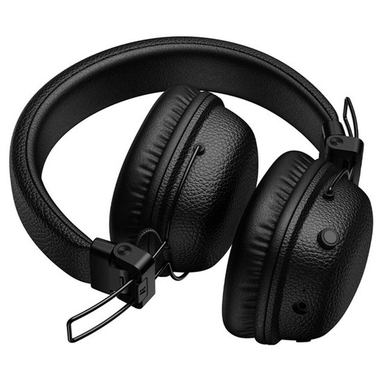 Наушники (накладные) Hoco W64 Earl Ⅱ BT headphones