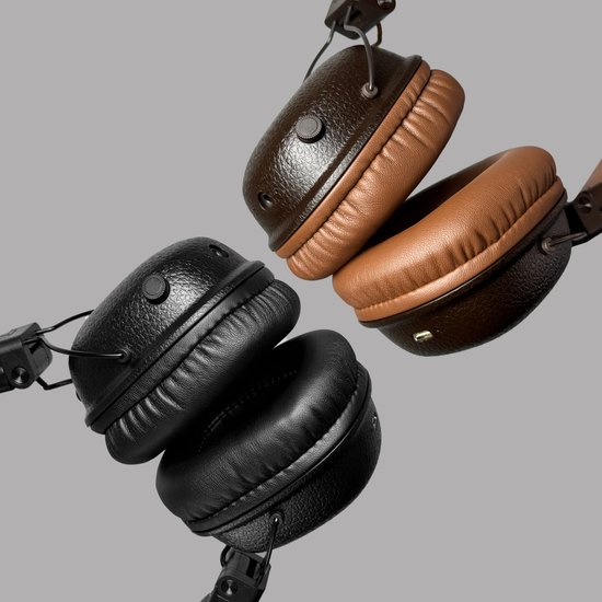 Наушники (накладные) Hoco W64 Earl Ⅱ BT headphones