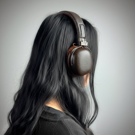 Наушники (накладные) Hoco W64 Earl Ⅱ BT headphones