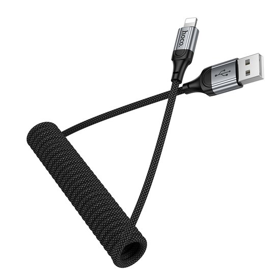 Кабель Hoco X121 Nuevo iP