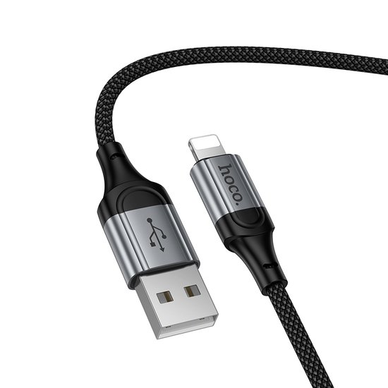 Кабель Hoco X121 Nuevo iP