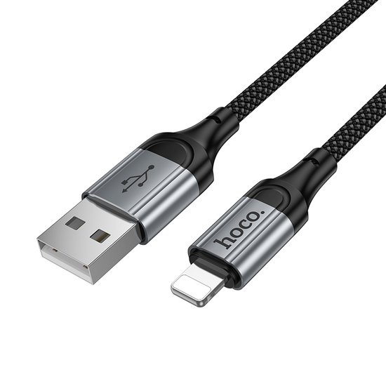 Кабель Hoco X121 Nuevo iP