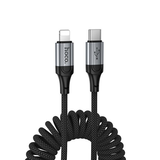 Кабель Hoco X121 Nuevo PD27W iP