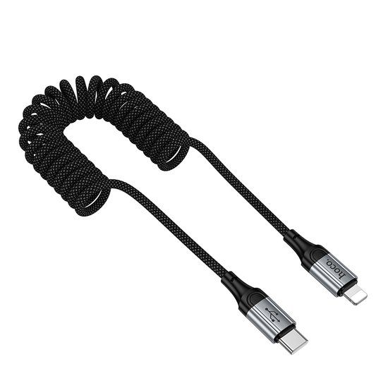 Кабель Hoco X121 Nuevo PD27W iP