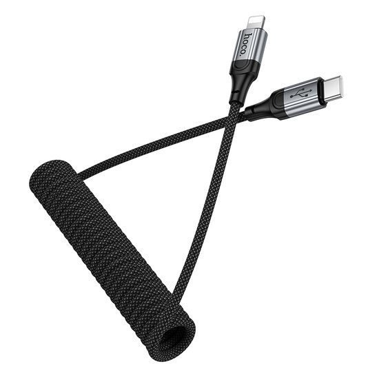Кабель Hoco X121 Nuevo PD27W iP