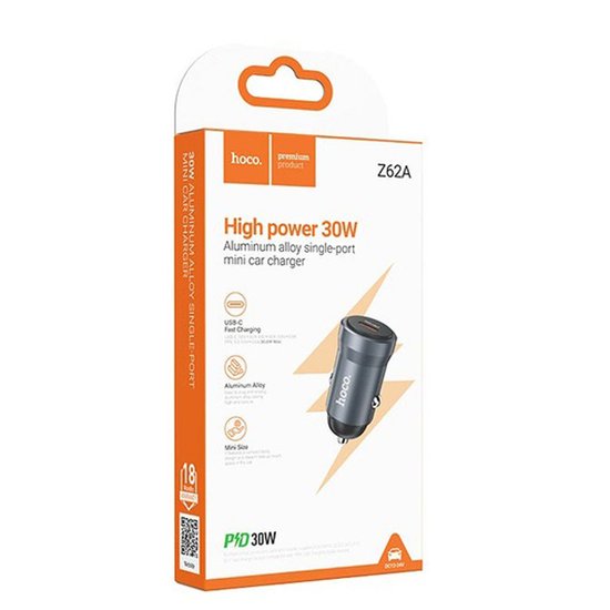 АЗУ Hoco Z62A Energy PD30W