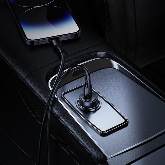 АЗУ Hoco Z62A Energy PD30W