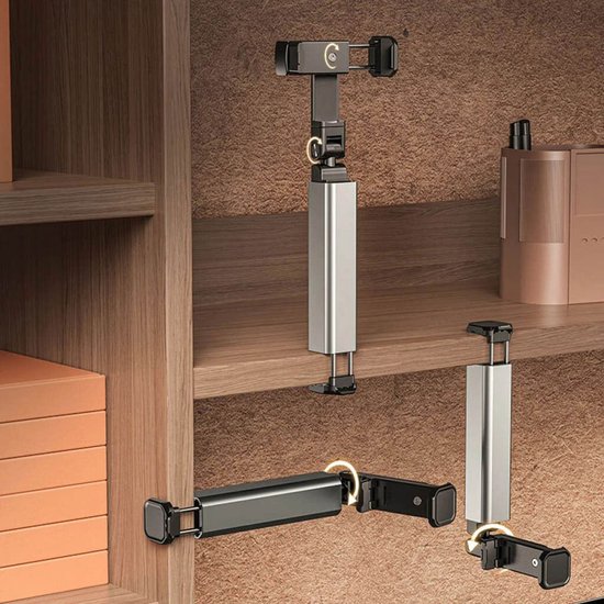 Настольный держатель Telescopic Bracket S621