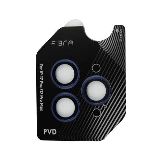 Fibra Protective Lens iPhone 17 Pro/17 Pro Max