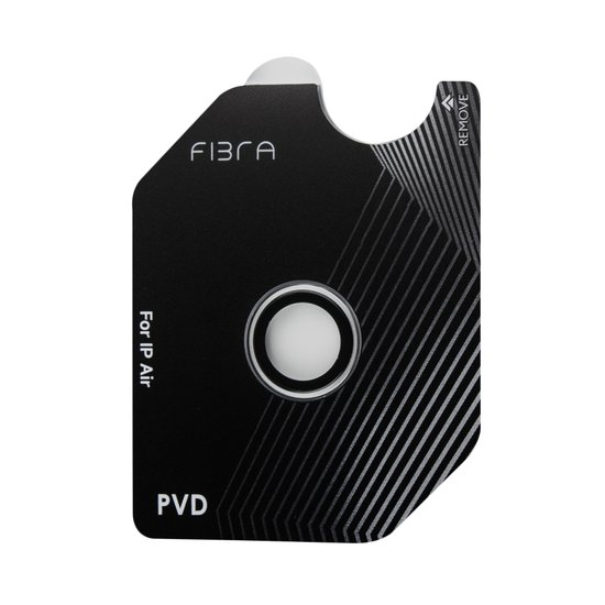 Fibra Protective Lens iPhone Air