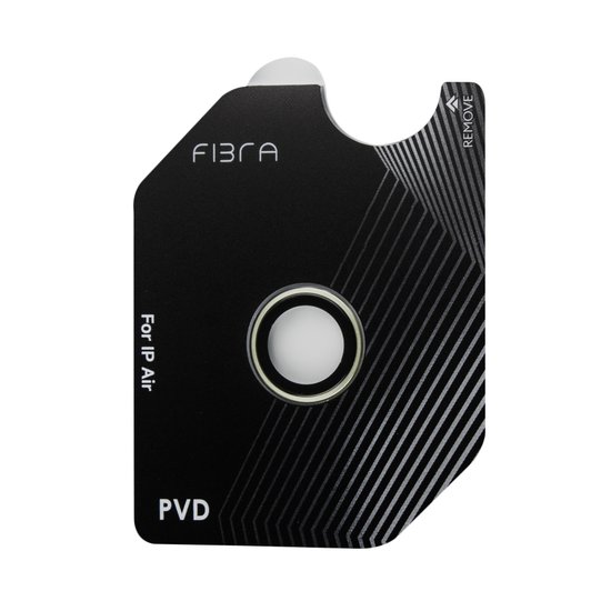 Fibra Protective Lens iPhone Air