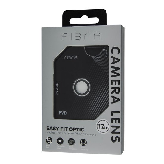 Fibra Protective Lens iPhone Air