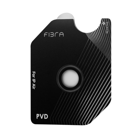 Fibra Protective Lens iPhone Air