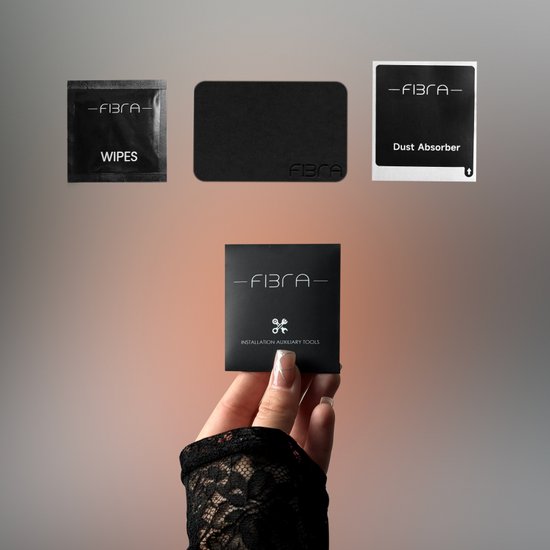 Fibra Protective Lens iPhone Air