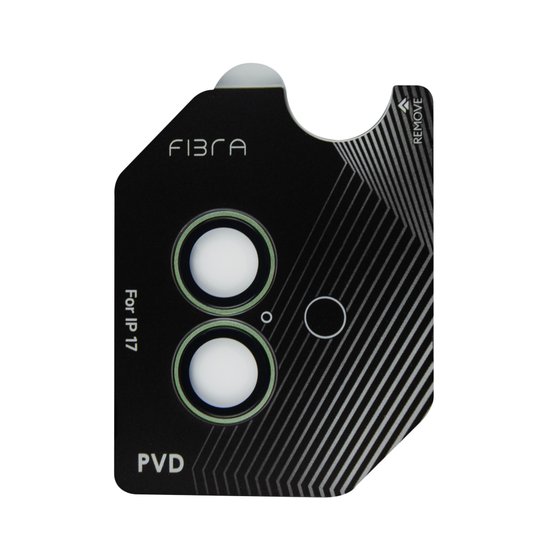 Fibra Protective Lens iPhone 17