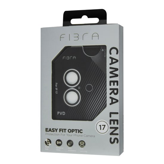 Fibra Protective Lens iPhone 17