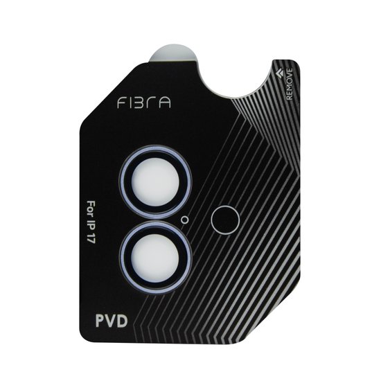 Fibra Protective Lens iPhone 17