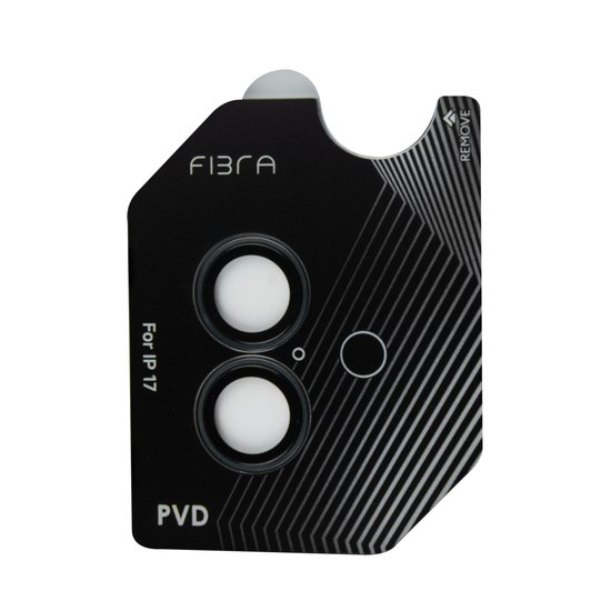 Fibra Protective Lens iPhone 17