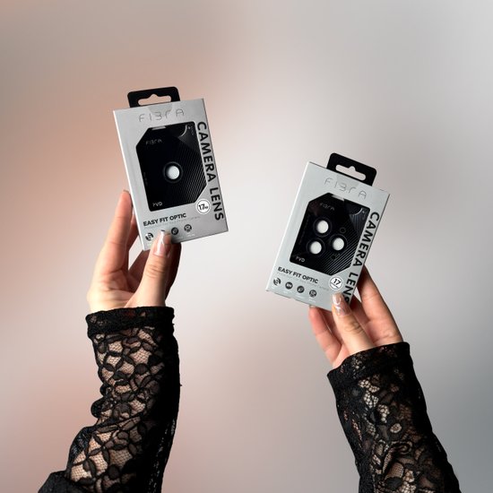 Fibra Protective Lens iPhone 17