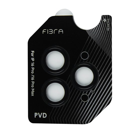 Fibra Protective Lens iPhone 16 Pro/16 Pro Max