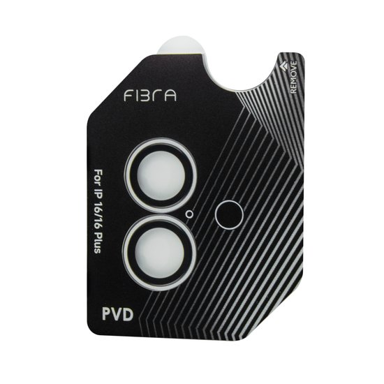 Fibra Protective Lens iPhone 16/16Plus