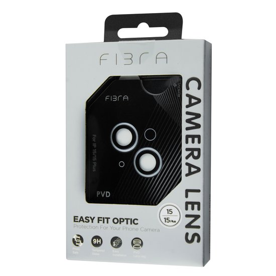 Fibra Protective Lens iPhone 15/15Plus