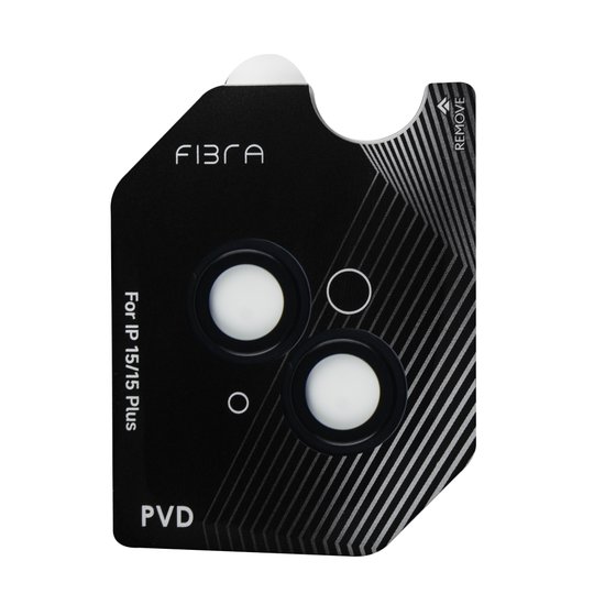 Fibra Protective Lens iPhone 15/15Plus