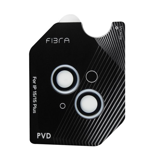 Fibra Protective Lens iPhone 15/15Plus