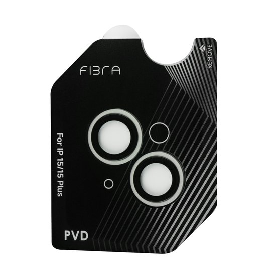 Fibra Protective Lens iPhone 15/15Plus