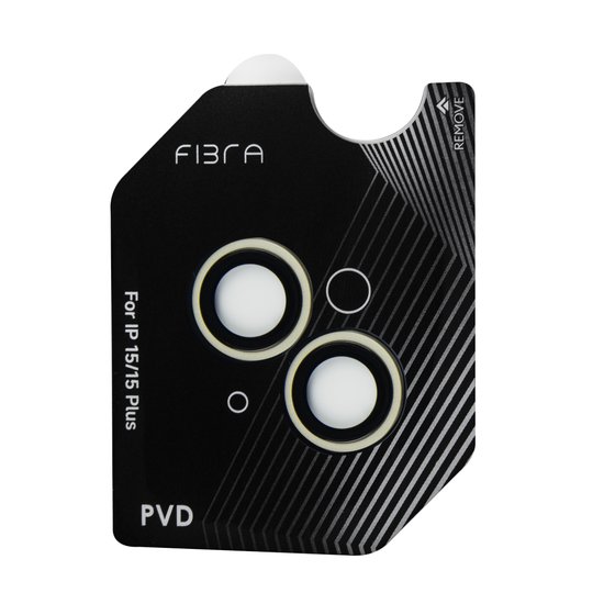 Fibra Protective Lens iPhone 15/15Plus