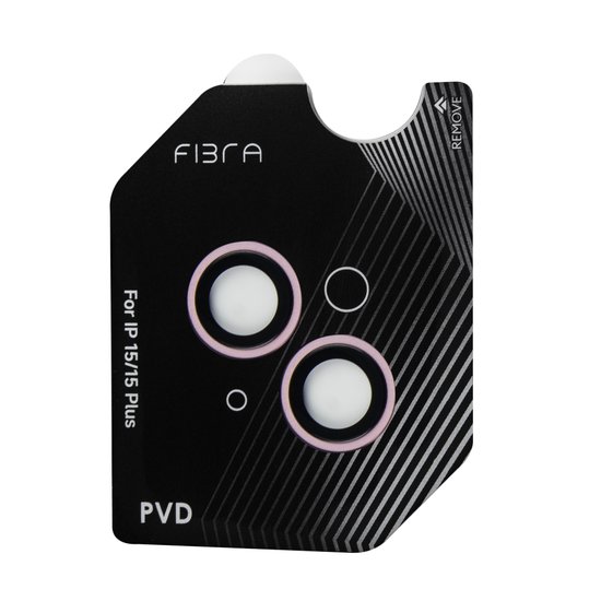 Fibra Protective Lens iPhone 15/15Plus