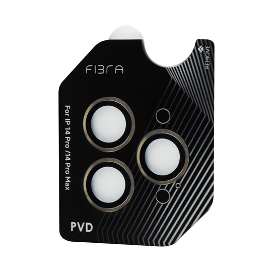 Fibra Protective Lens iPhone 14 Pro/14 Pro Max