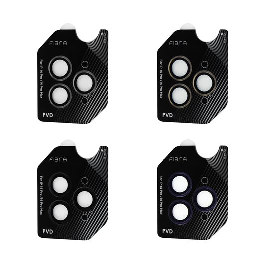 Fibra Protective Lens iPhone 14 Pro/14 Pro Max